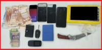 طنجة.. الأمن يضبط كمية من "الكوكايين" ويوقف ثلاثة أشخاص